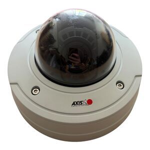 AXIS P3364-VE 6MM Dome Network Camera PoE